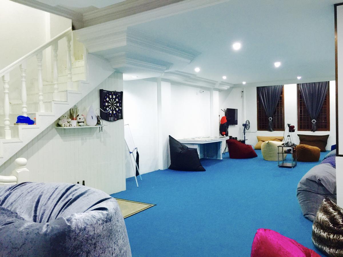 Hostel Edm Space Ipoh
