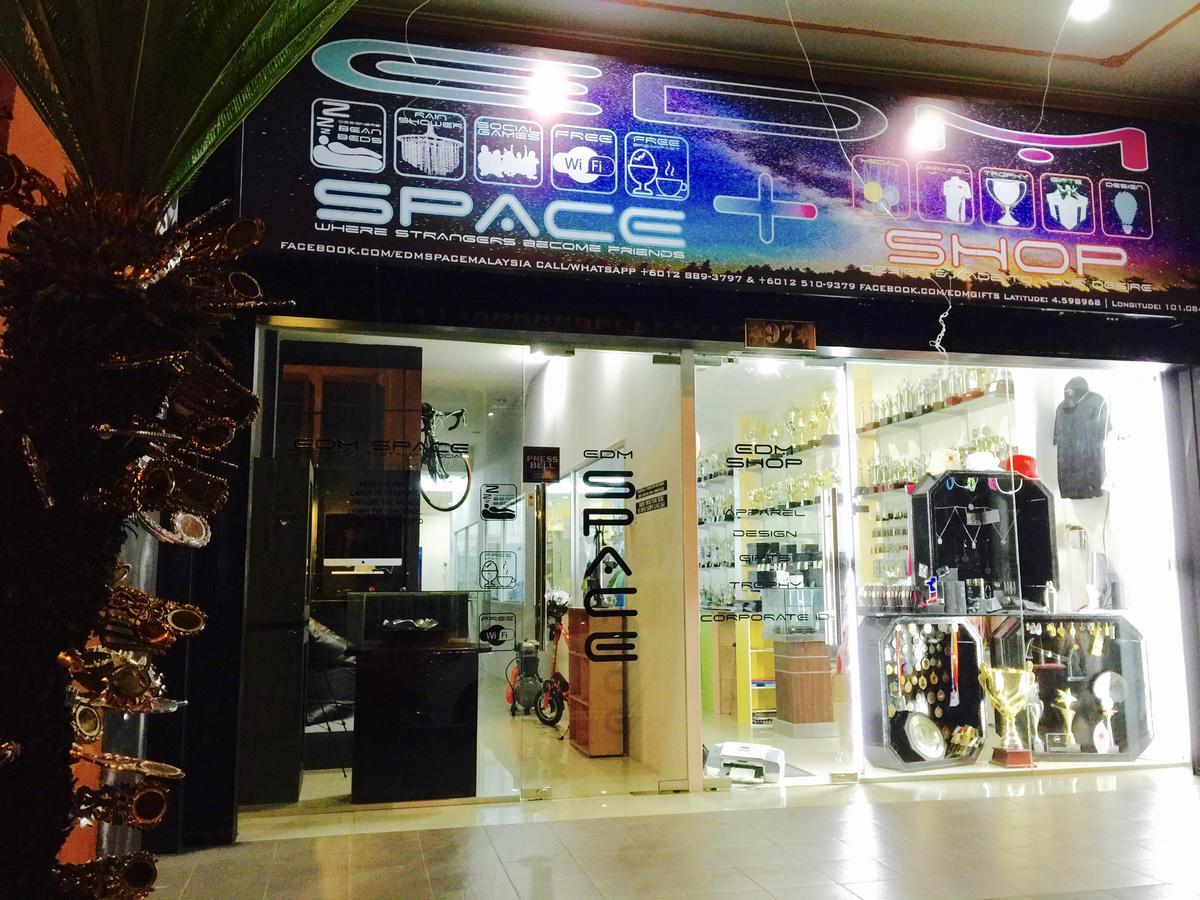 Edm Space Ipoh