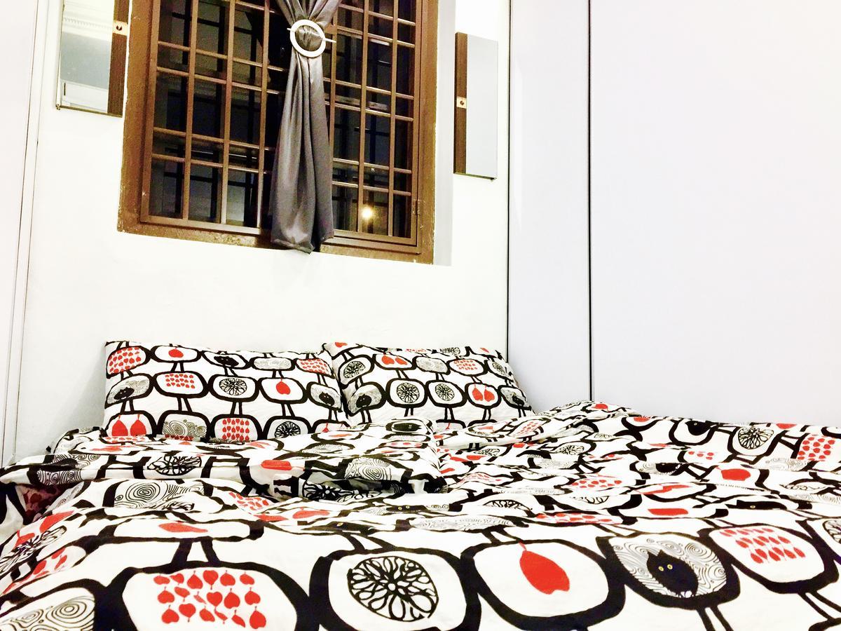 Edm Space Hostel