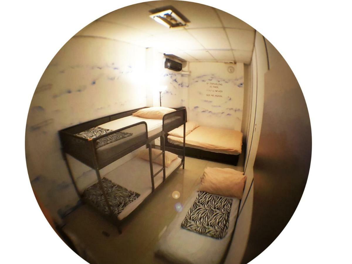 Hostel Edm Space Ipoh