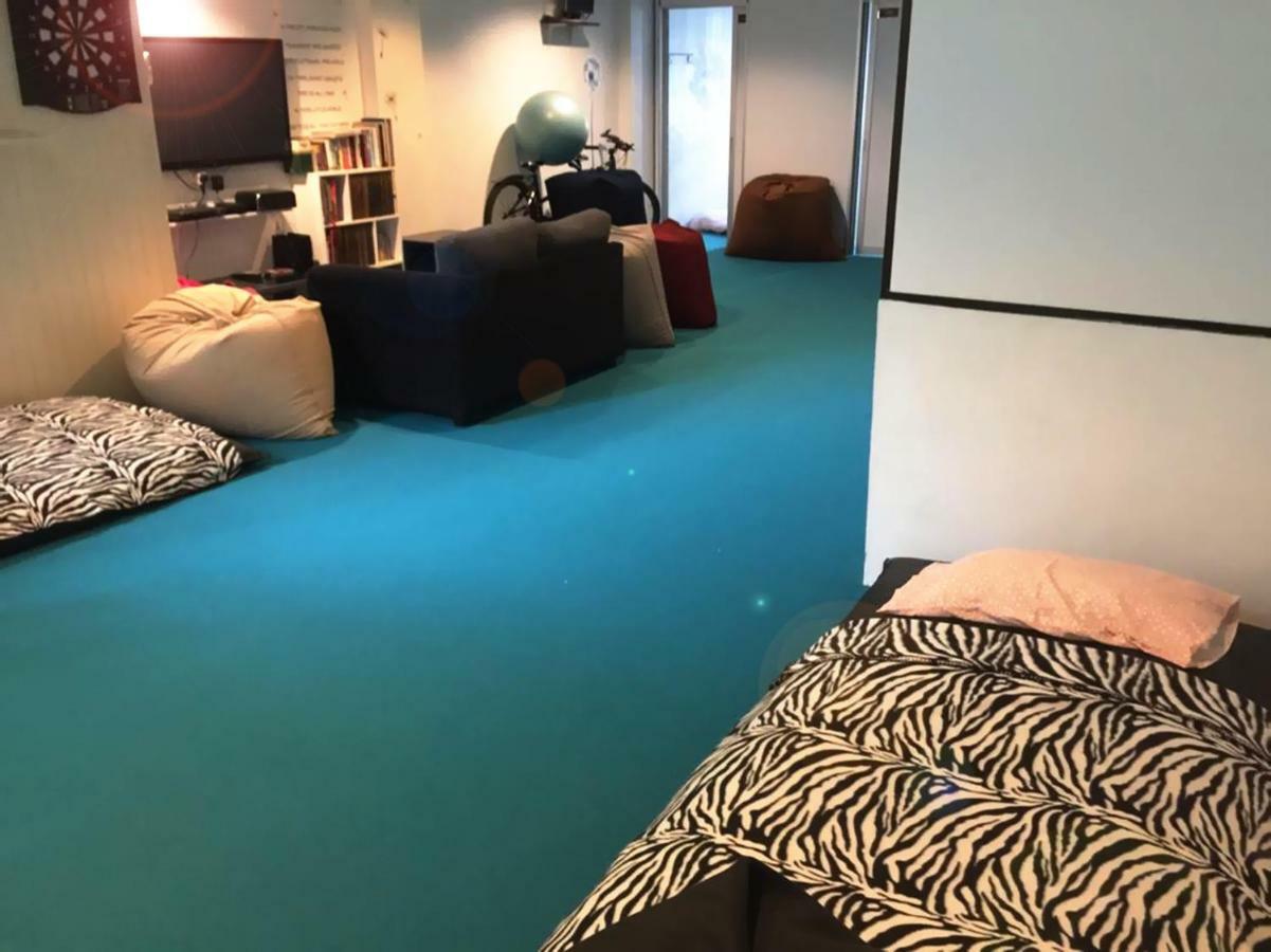 Hostel Edm Space Ipoh